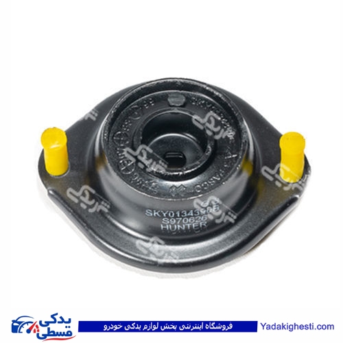 پراید توپی سر کمک فنر جلو امیرنیا 2012001010