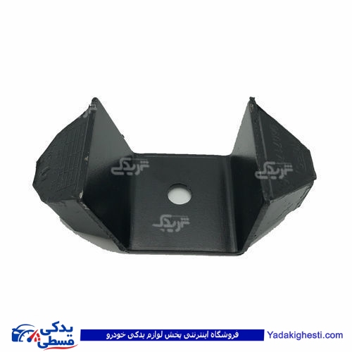 پژو ضربه گیر دوطرفه دسته موتور کرستی 405 امیر نیا 2043002010
