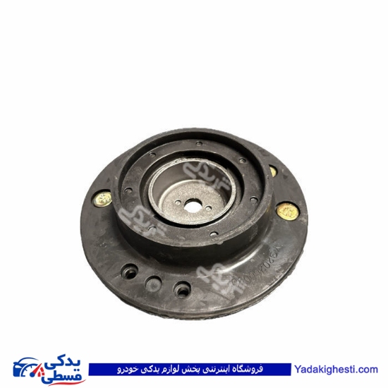 پژو توپی سر کمک 405 طرح جدید 206 امیرنیا 9000134456