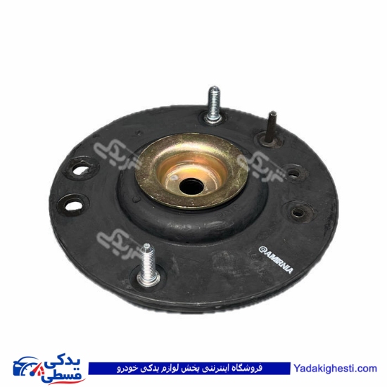 پژو توپی سر کمک 405 طرح جدید 206 امیرنیا 9000134456 ( عمده )