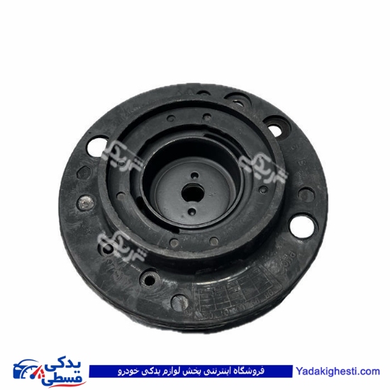 پژو توپی سر کمک 405 طرح جدید 206 امیرنیا 9000134456 ( عمده )