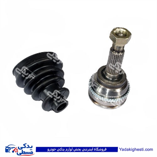 پراید سرپلوس 20 خار چرخ امیرنیا 9000134681