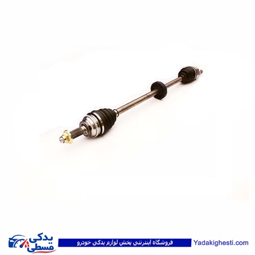 پژو پلوس کامل بلند 405 ABS 24 خار امیرنیا 9000134492