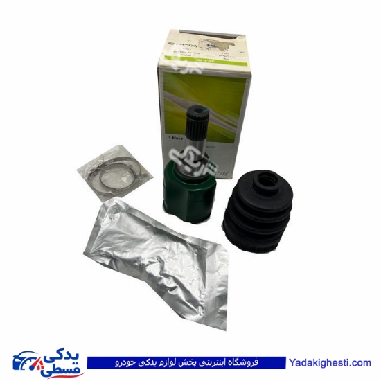 پراید مشعلی پلوس 20 خار امیرنیا 9000134698