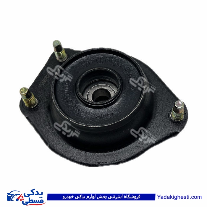 تیبا توپی سر کمک چپ (با بلبرینگ) امیرنیا ( عمده ) 2012101110 A955