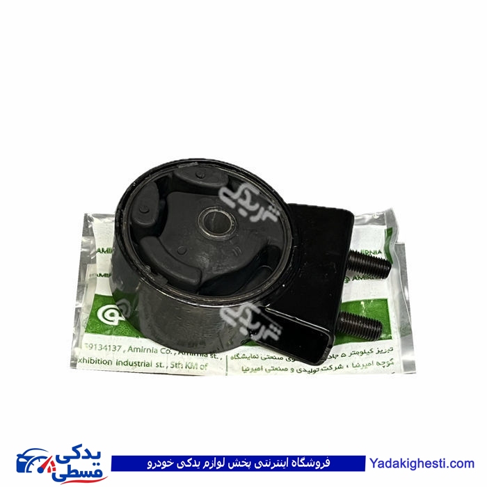 پراید دسته موتور شماره 2 (گرد) امیرنیا 9000134976