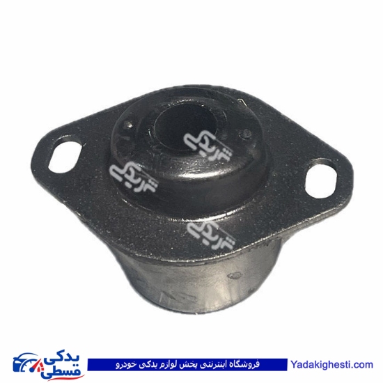 دسته موتور زیر باطری بیضی پژو 206 امیرنیا 9000134751