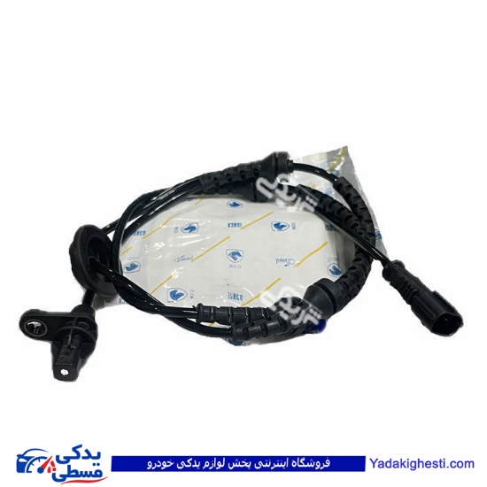 سنسور ABS چرخ جلو پژو 405 کروز ماندو ایساکو 921001002
