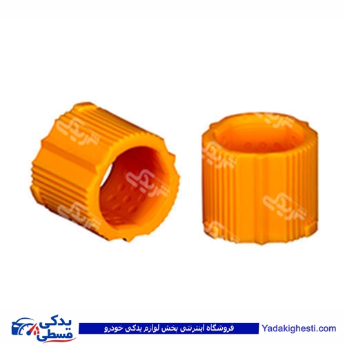 پراید بوش جعبه فرمان پلاستیکی کرفسی  دینا پارت 1503061