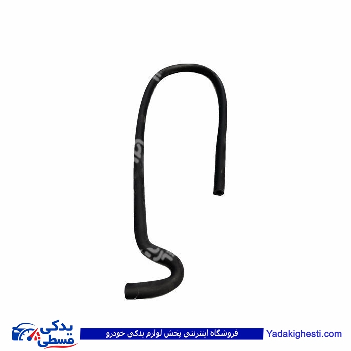 تیبا شیلنگ مخزن آب اضافه انبساط 9000568200