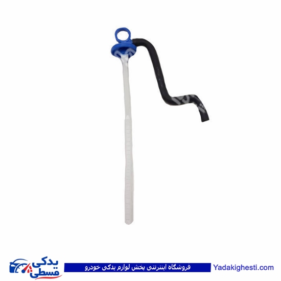 تیبا درب مخزن آب اضافه ساینا 9000570452