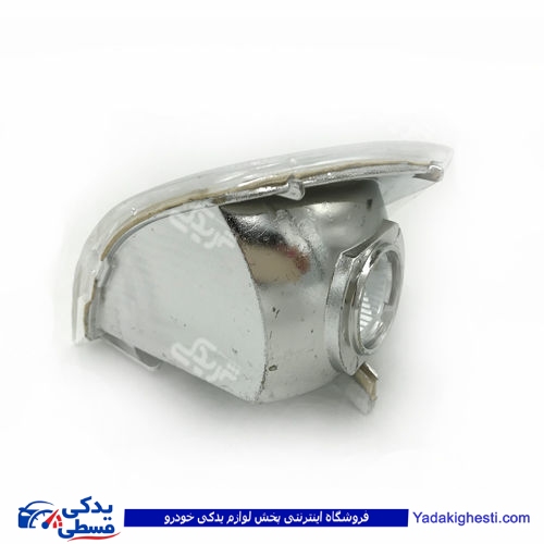 پژو چراغ راهنما پارک 405 جلو چپ 9000829070