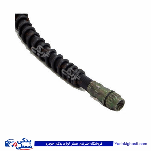 پژو شیلنگ 405 ترمز چرخ جلو فال FAL 9000451026