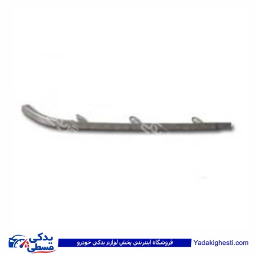 پژو ابروئی چراغ جلو چپ سفید 405 دینا پارت 1205171