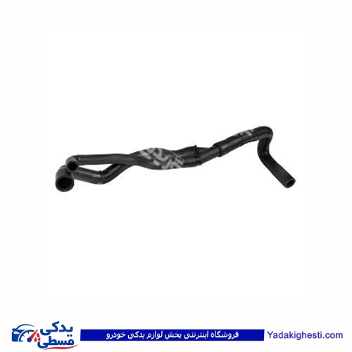 پژو شیلنگ 405 بخار روغن (خرچنگی) ایساکو 1080101099