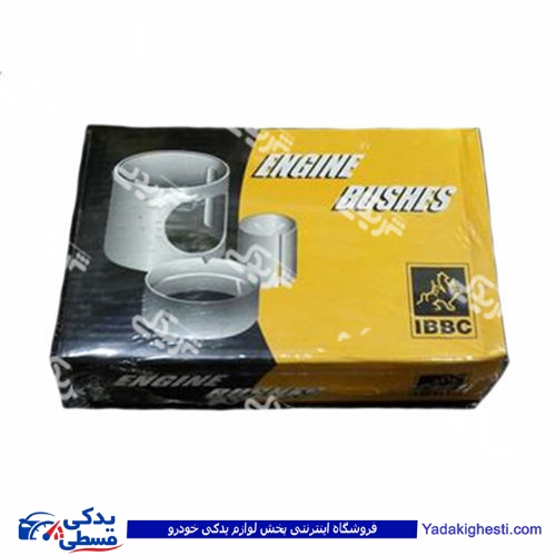 پراید یاتاقان ثابت سایز 050 IBBC دینا پارت 1502363