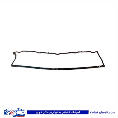 پژو واشر درب سوپاپ 405 ایساکو معمولی 1861200299