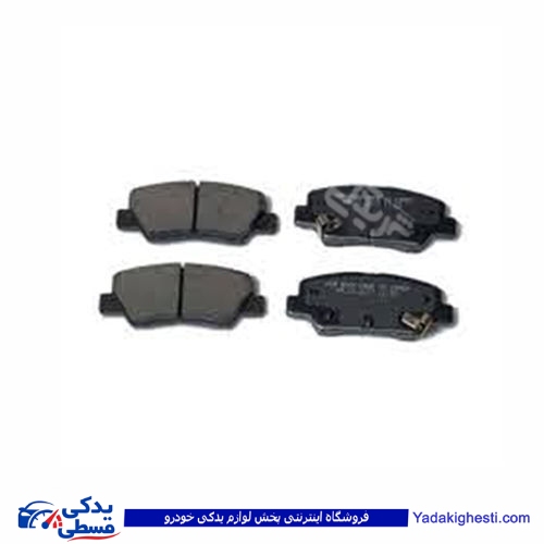 پژو رانا لنت عقب طرح کروز ایساکو تکستار با کد 1603 1620201603