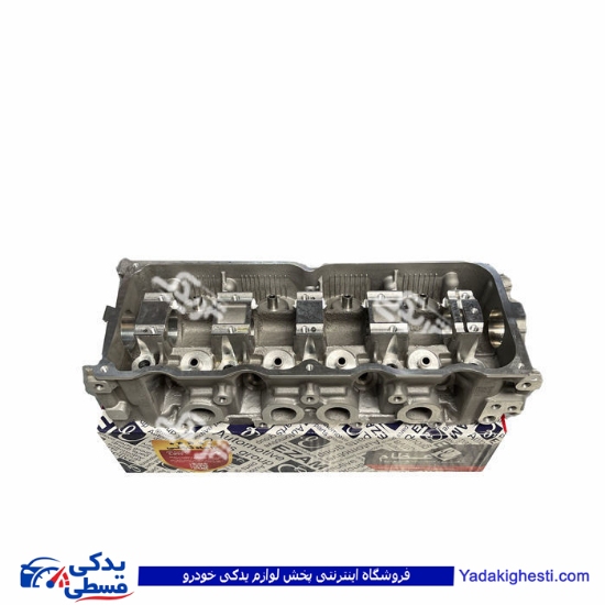 سرسیلندر انژکتور پراید لخت عظام 3120001