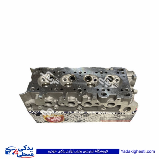 سرسیلندر انژکتور پراید لخت عظام 3120001