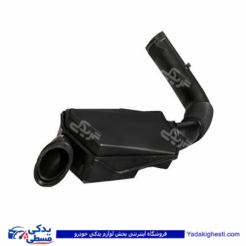 ال 90 هواکش کامل رزیناتور L90 9000551002 ( عمده )