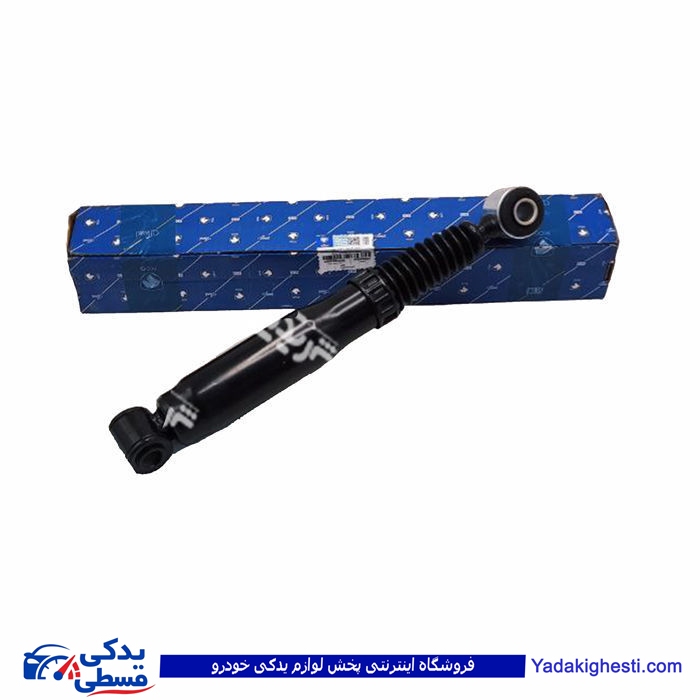 پژو کمک عقب 405 ایساکو کد 200499 1500200499