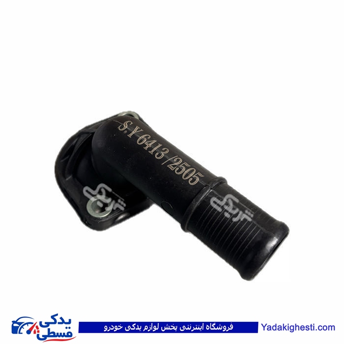 درب ترموستات پراید یورو 4 و تیبا سایپایدک 106634