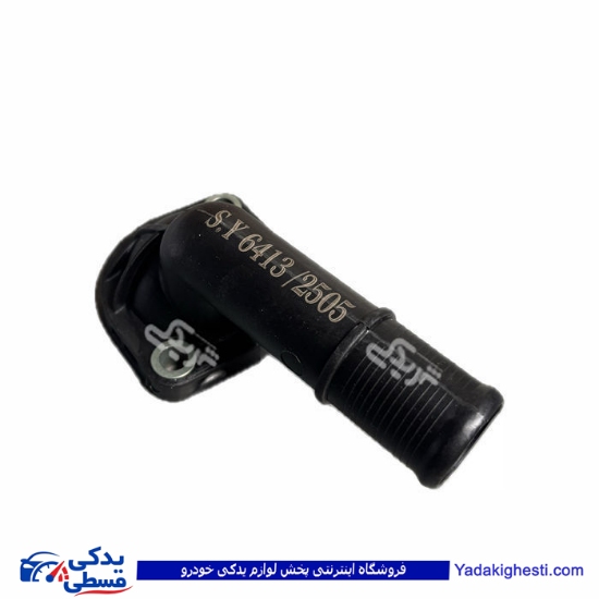 درب ترموستات پراید یورو 4 و تیبا سایپایدک 106634
