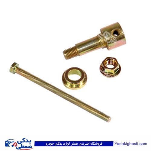 پراید پیچ پولی هرزگرد  9000570076