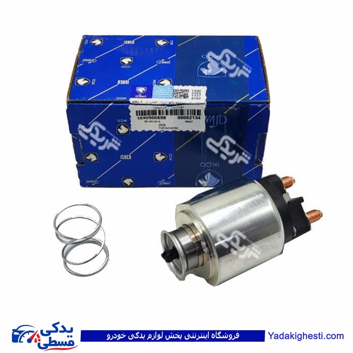 پژو اتوماتیک استارت 206 و EF7 چهار ذغاله ایساکو 1690500698