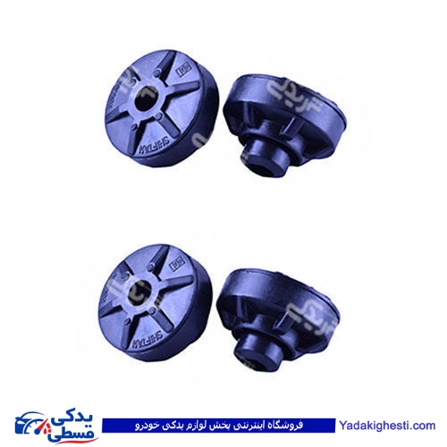 پراید لاستیک کمک بالا مادگی دینا پارت 1503075