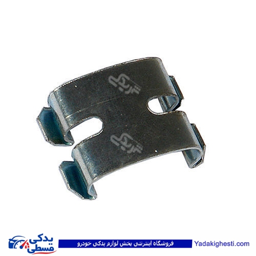 پژو خار شیشه چراغ جلو استیل 405 9000803159