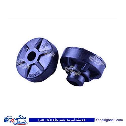 پراید لاستیک کمک نری (سر کمک ) 9000570405