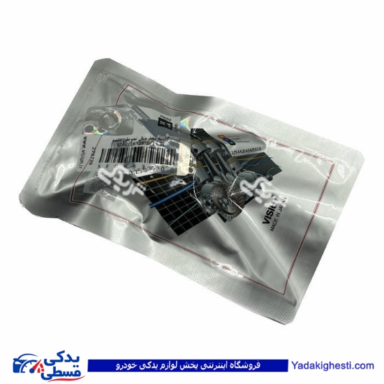 پراید کاسه نمد ماهک دنده سوپرگلدانی(قیفی) ویژن SE0693A00