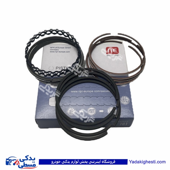 پراید رینگ موتور NE استاندارد ( عمده ) 9000895673