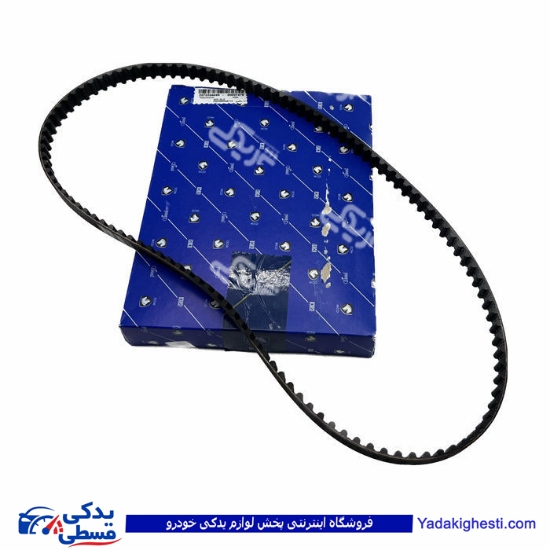 پژو تسمه تایم 405 114 دندانه ایساکو 99 2070304499