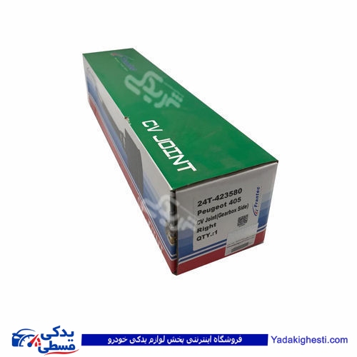 پژو مشعلی پلوس بلند 405 24 خار فرانتک FRANTEC 423580