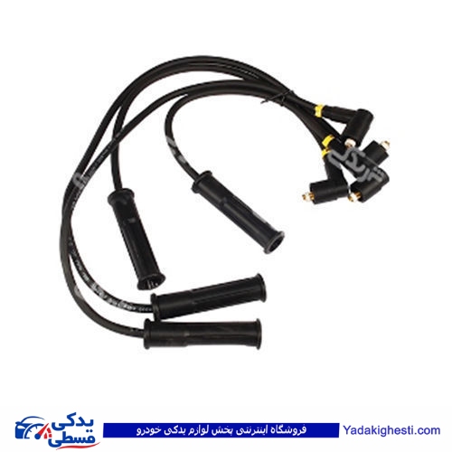 پراید وایر شمع انژکتوری ساژم فرانتک FRANTEC 412101