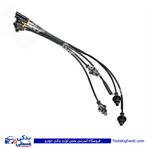 پژو وایر شمع کاربرات 405 و سمند فرانتک FRANTEC 2000کد102 422102