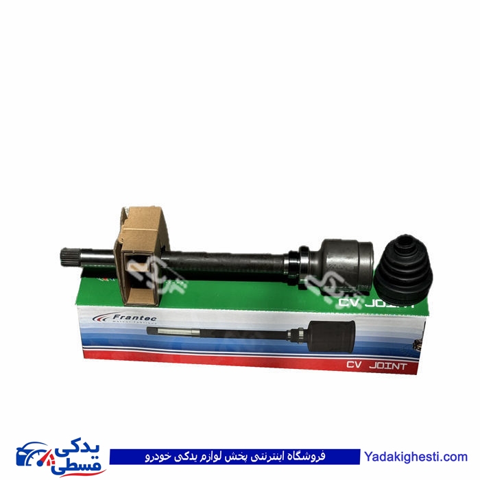 پژو مشعلی پلوس بلند 405 22 خار فرانتک FRANTEC 423584
