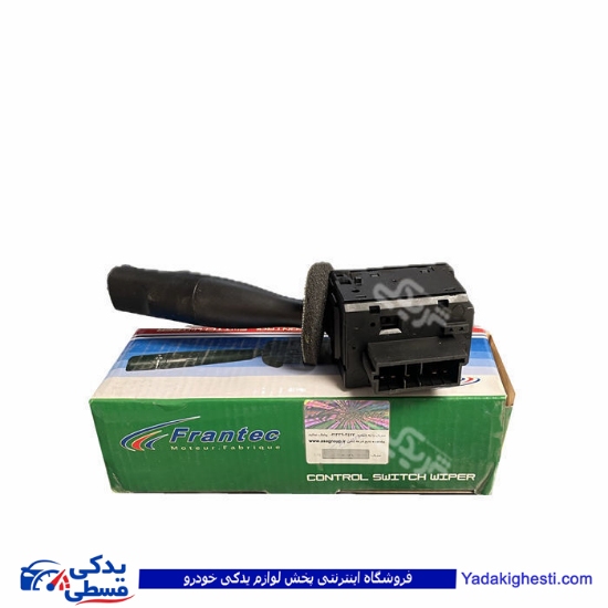 پژو دسته برف پاکن سمند فرانتک FRANTEC 462800