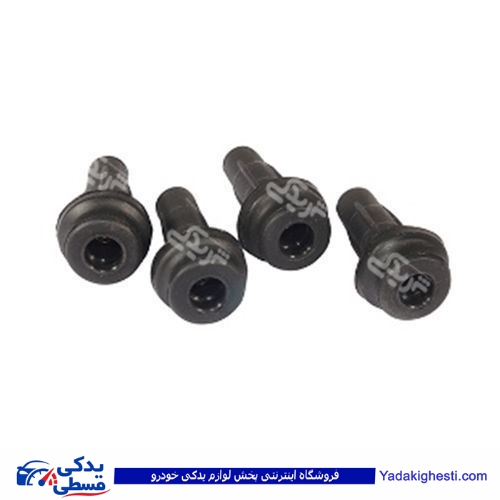 پژو وایر شمع 206 تیپ 5 فرانتک FRANTEC 422104