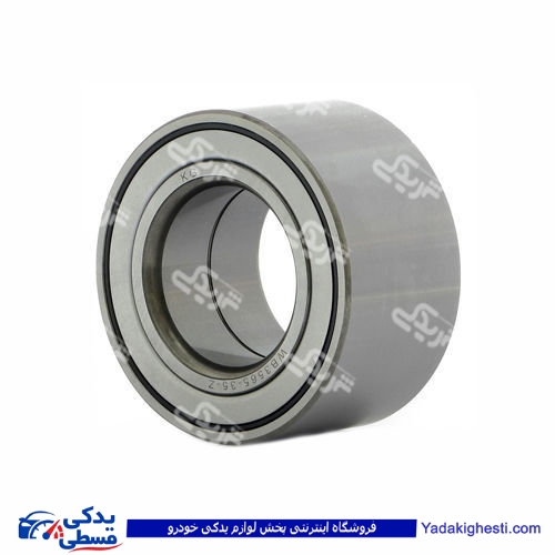 پراید بلبرینگ چرخ جلو جدید (دوردیفه)  لیبل قرمز فرانتک FRANTEC 415576 ( عمده )