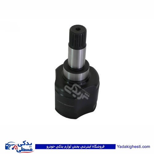 پژو مشعلی پلوس کوتاه 206 22 خار تیپ 5 چپ فرانتک FRANTEC 423712
