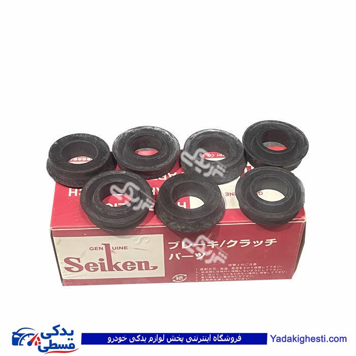 نیسان لوازم چرخ عقب سیکن 9000980718