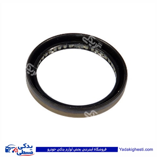 پراید کاسه نمد چرخ جلو بیرونی لبه دار فرانتک FRANTEC 417121