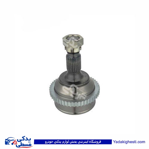 پژو سرپلوس 405 22 خار ته ABS مارک فرانتک 423592