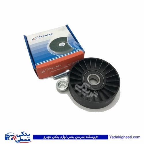 پژو پولی هرزگرد کولر 405 و پرشیا فرانتک FRANTEC 420119