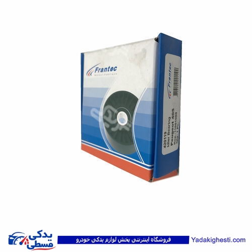 پژو پولی هرزگرد کولر 405 و پرشیا فرانتک FRANTEC 420119