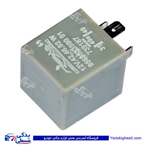 پژو اتوماتیک راهنما 405 و پرشیا فرانتک FRANTEC 422172